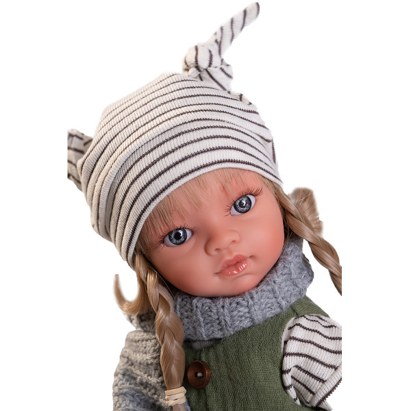 Antonio Juan lutka Emily Boho,33cm