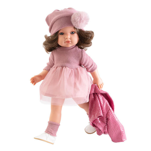 Antonio Juan Fashion lutka Bella, 45cm