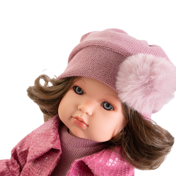 Antonio Juan Fashion lutka Bella, 45cm