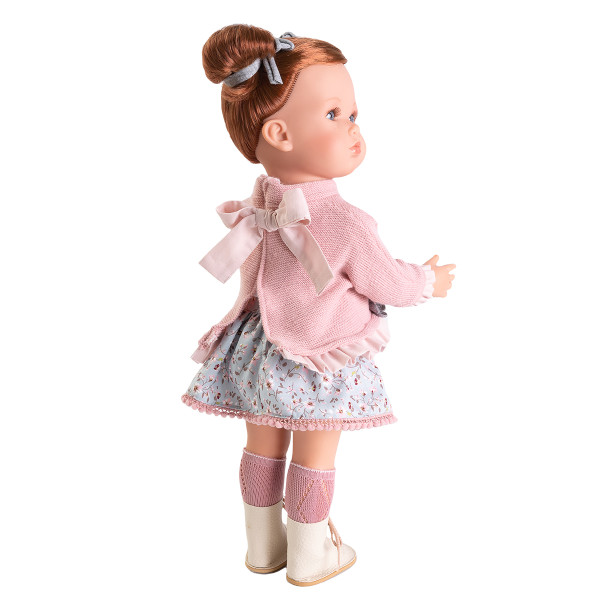 Antonio Juan Fashion lutka Bella, 45cm