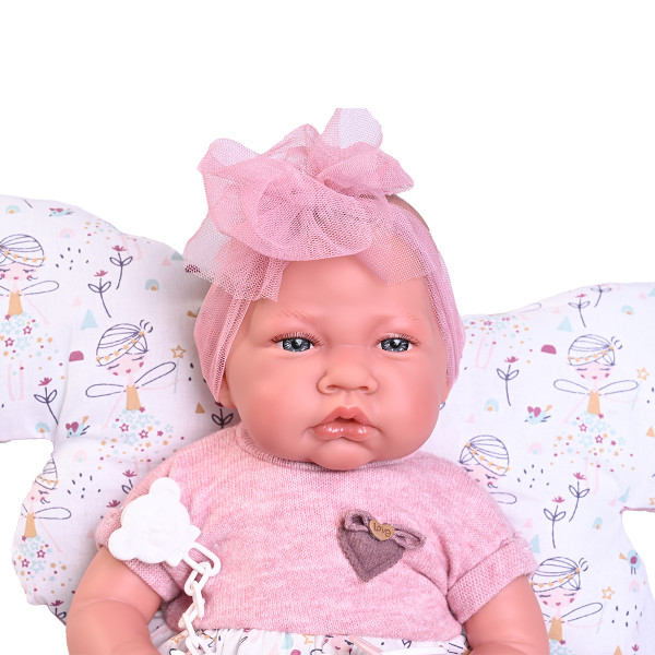 Antonio Juan lutka, 42cm