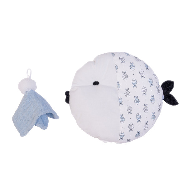 Antonio Juan lutka, 42cm