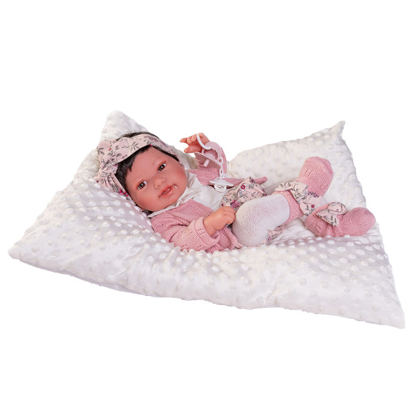 Antonio Juan lutka Pipa, 42cm