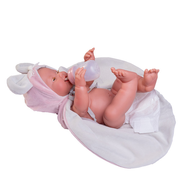 Antonio Juan lutka Mia, 42cm