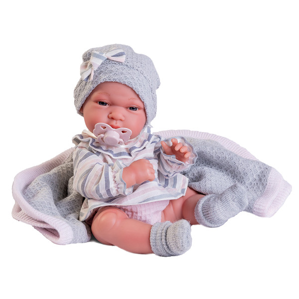 Antonio Juan lutka, 33cm