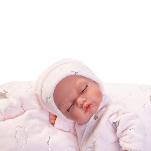 Antonio Juan lutka, 26cm