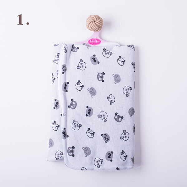 Antonio Juan ćebe za lutku