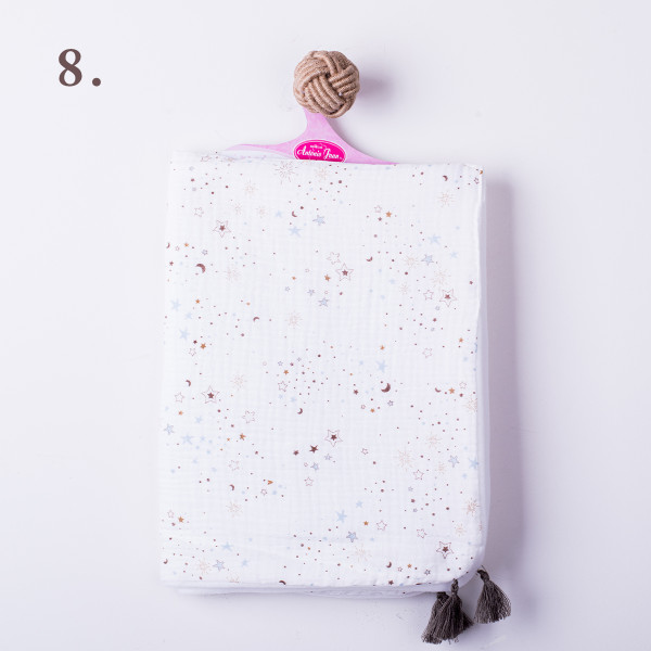 Antonio Juan ćebe za lutku