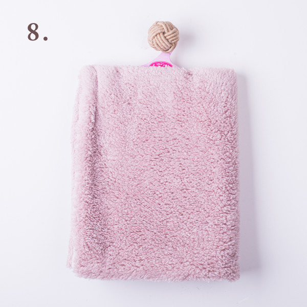 Antonio Juan ćebe za lutku