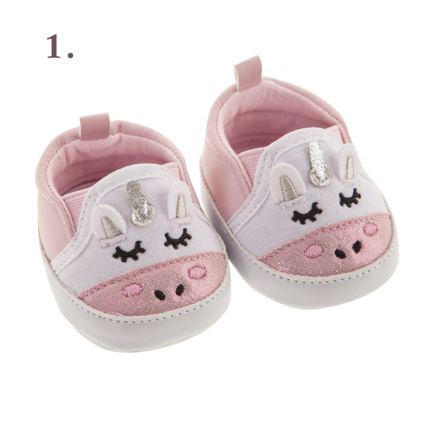 Antonio Juan patikice za lutku