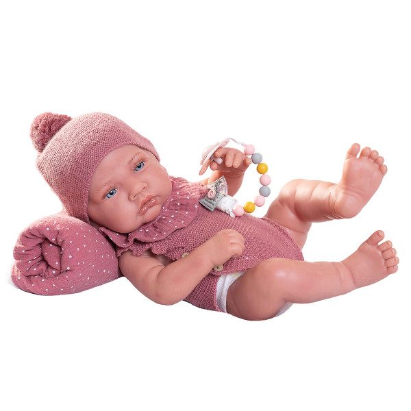 Antonio Juan lutka, 42cm