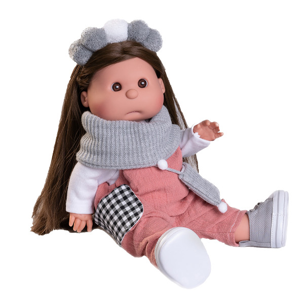 Antonio Juan lutka Iris, 38cm