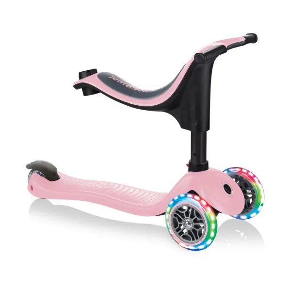 Globber guralica/trotinet Go Up Sporty 4 u 1