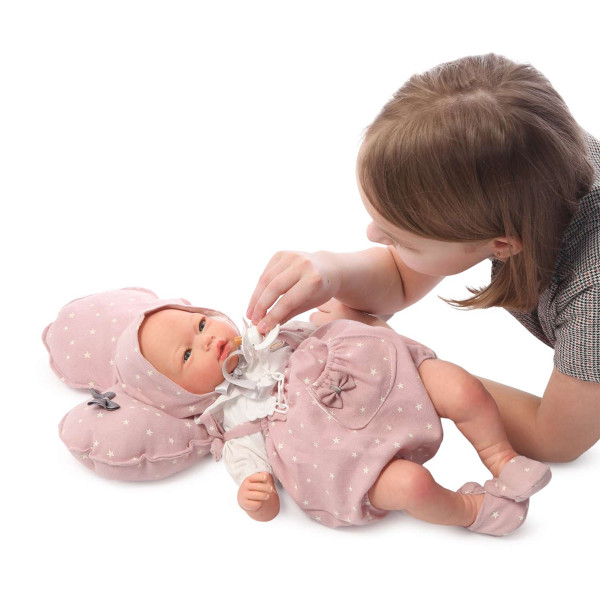 Guca lutka Leona, 46cm