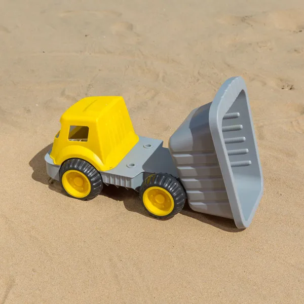 Hape kamion za plažu