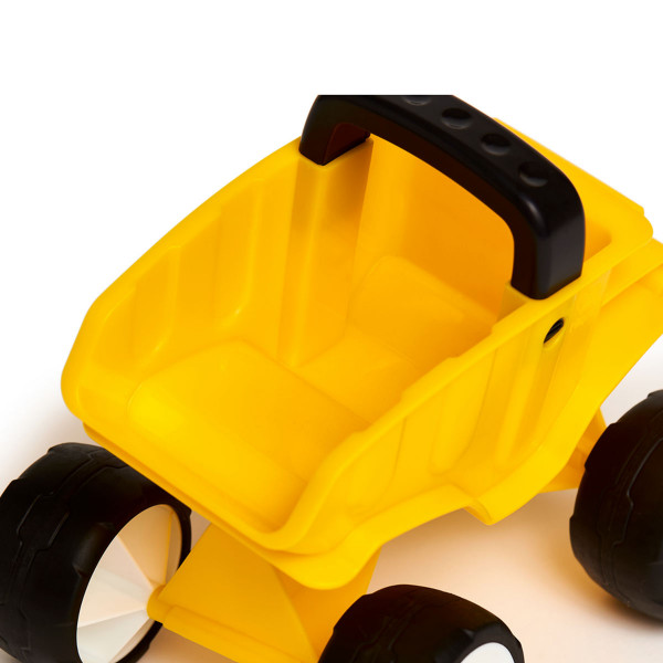 Hape autić za plažu