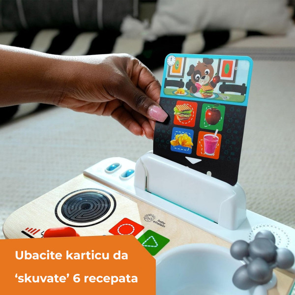 Hape mini kuhinja