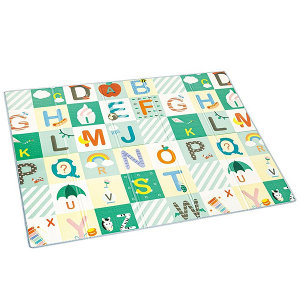 Hape penasta podloga za igru