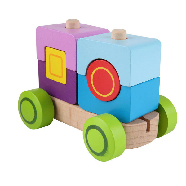 Hape drveni vozić