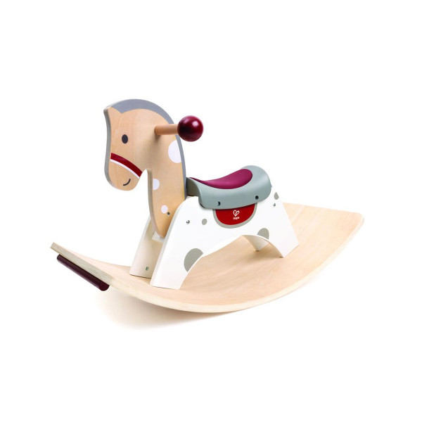 Hape drvena klackalica