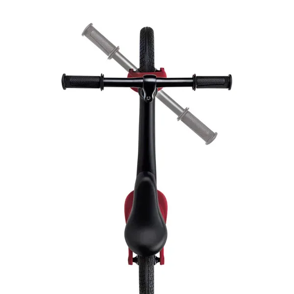 Hape balanser, Red & Black