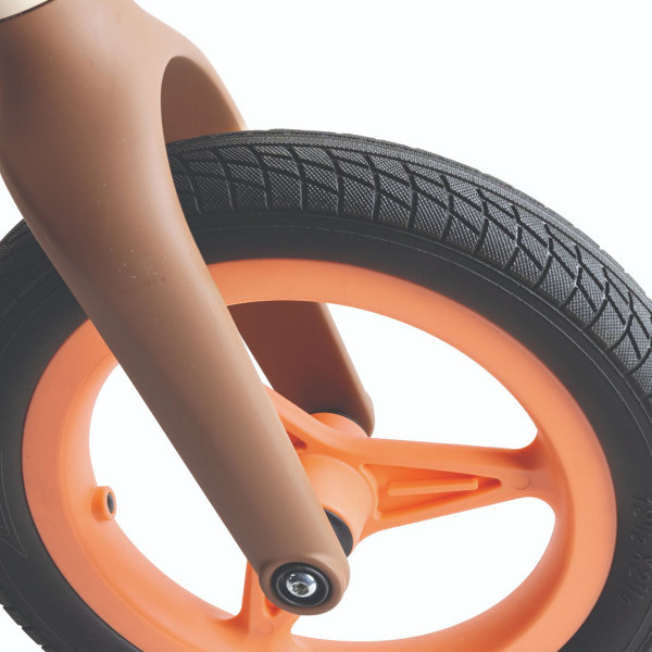 Hape balanser, Yellow & Black