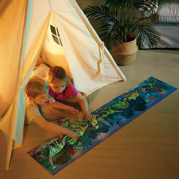 Hape drvena slagalica