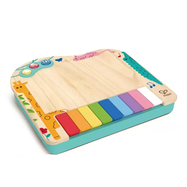 Hape drveni klavir
