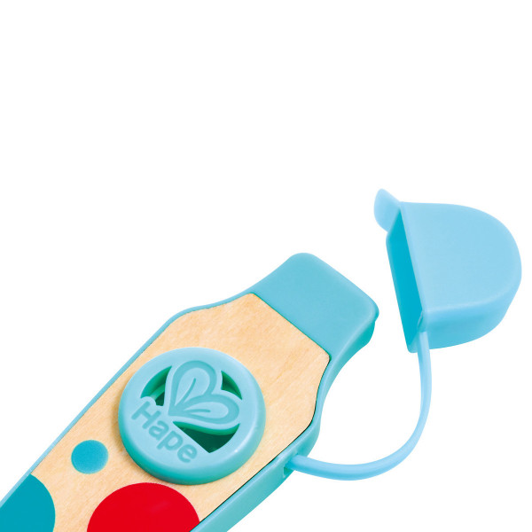 Hape drveni kazoo