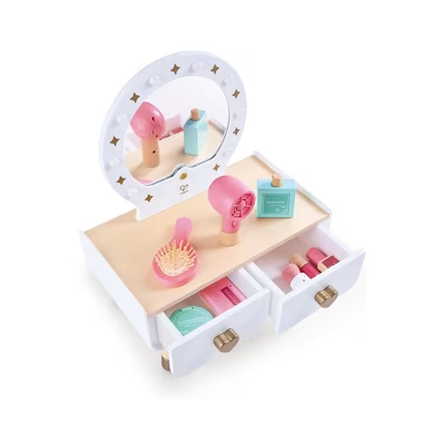 Hape sto za šminkanje