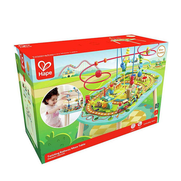 Hape Edukativni stočić