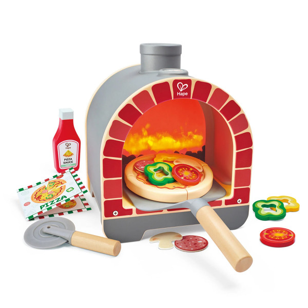 Hape pećnica za picu
