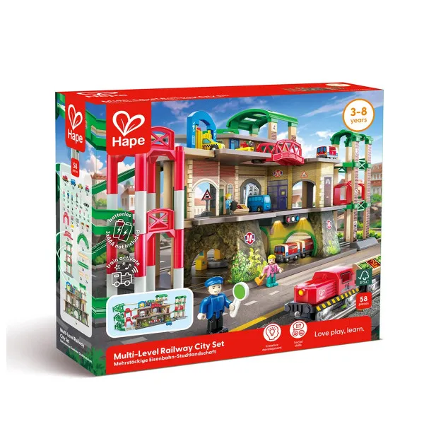 Hape železnička stanica