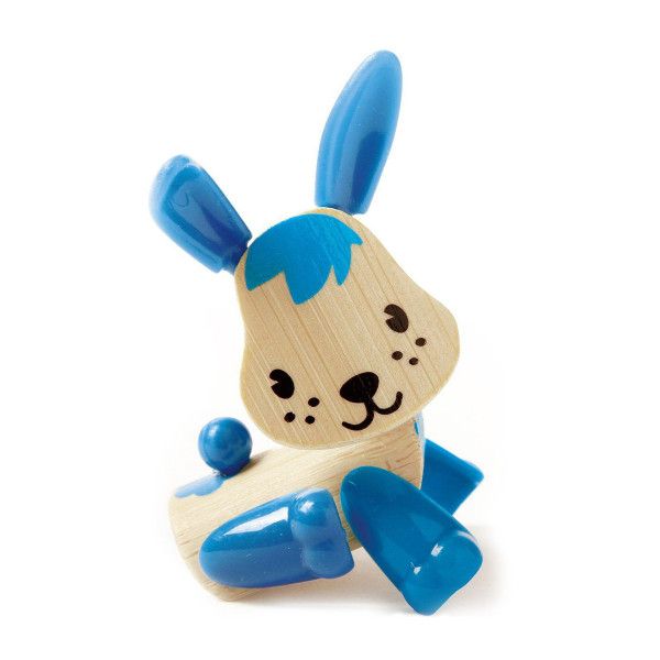 Hape Minimals figura