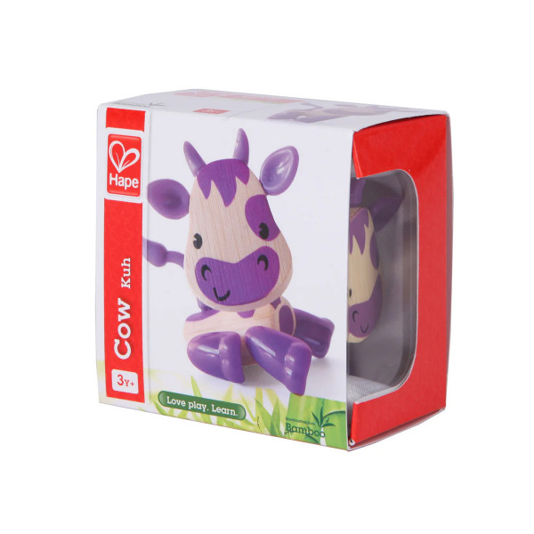 Hape Minimals figura