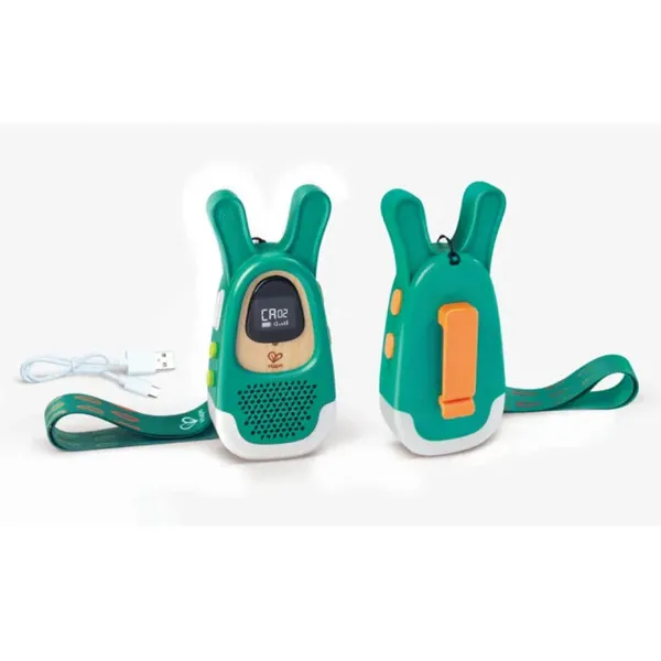 Hape voki-toki