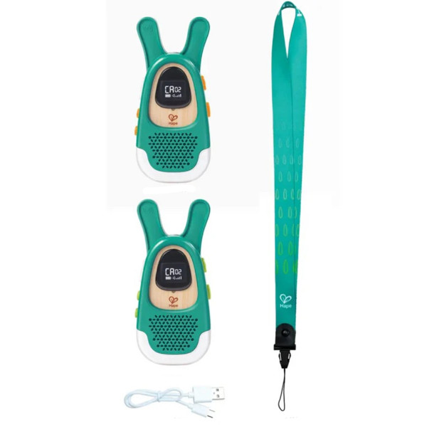 Hape voki-toki