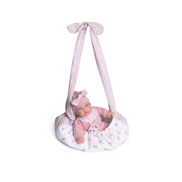 Antonio Juan beba Petit, 27cm