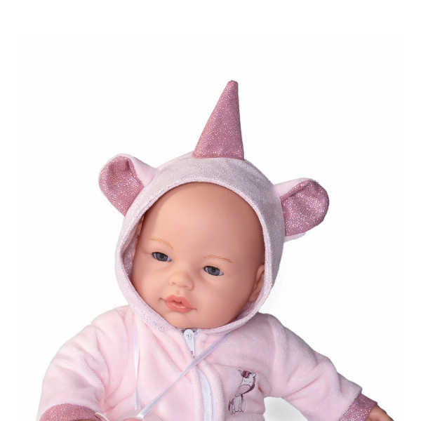 Antonio Juan beba Unicorn, 37cm