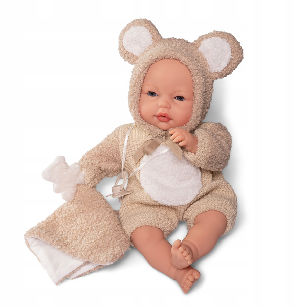 Antonio Juan lutka, 37cm