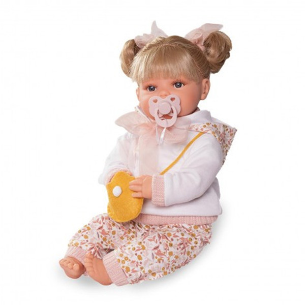 Antonio Juan lutka, 42cm