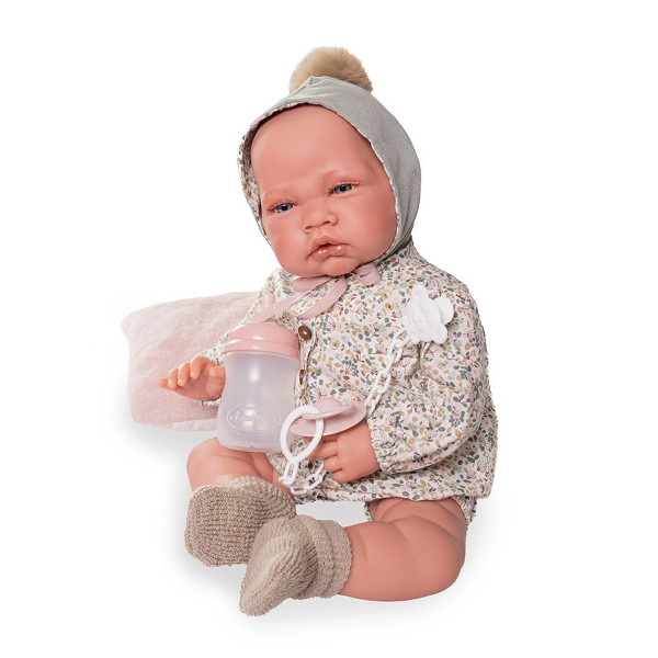 Antonio Juan lutka, 42cm