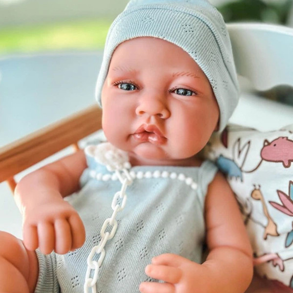 Antonio Juan lutka, 42cm