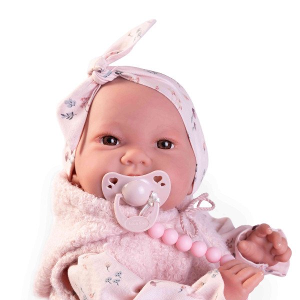 Antonio Juan lutka, 42cm