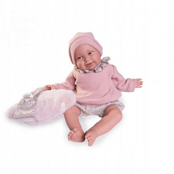 Antonio Juan lutka, 52cm