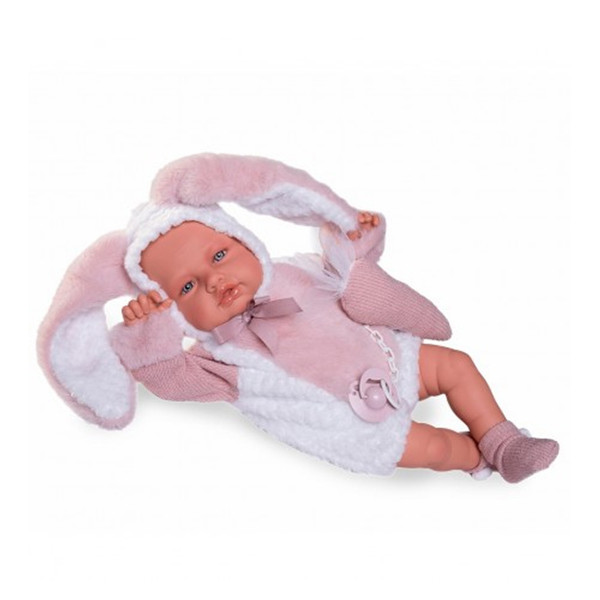 Antonio Juan lutka Babydoo 50cm