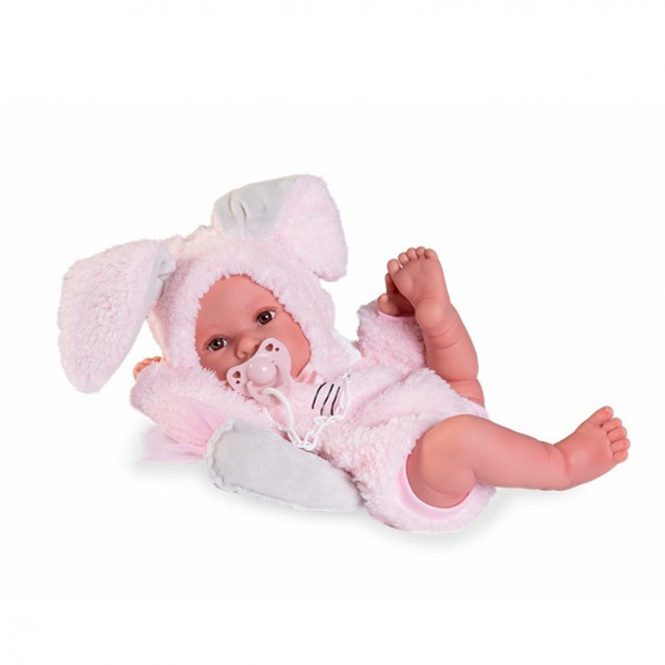 Antonio Juan lutka Nacida Erika 42cm