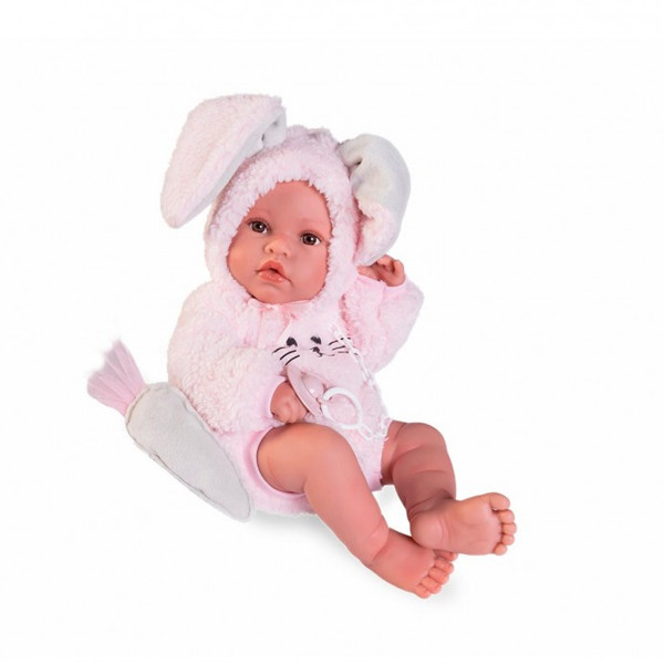 Antonio Juan lutka Nacida Erika 42cm