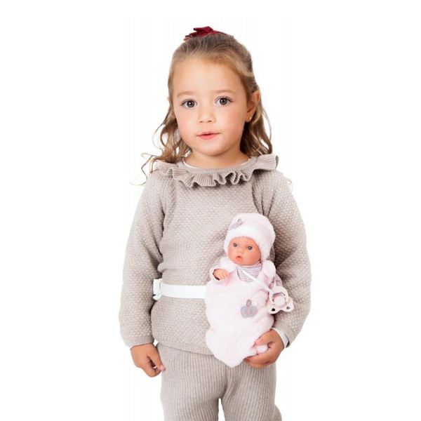 Antonio Juan lutka Picolin Rinonera 21cm