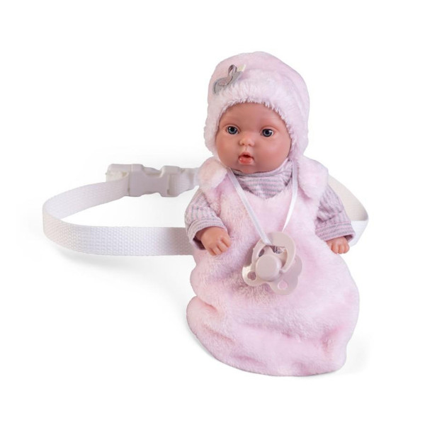 Antonio Juan lutka Picolin Rinonera 21cm